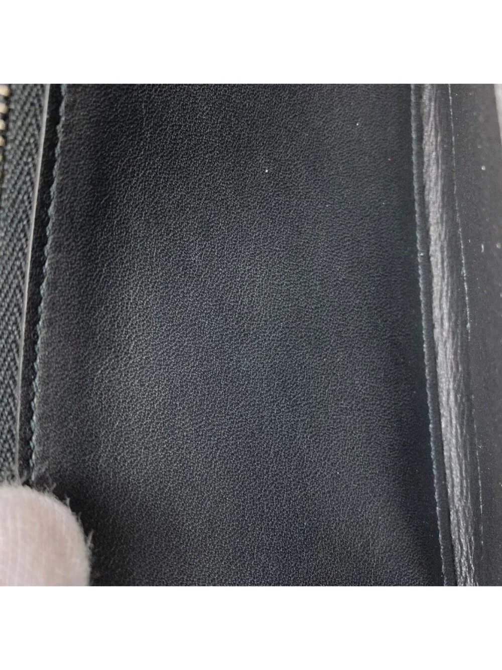 Dior Paradise Wallet Leather - Picture 10 of 15
